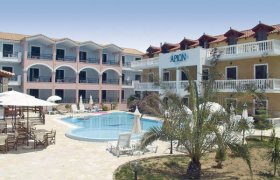 Arion Resort recenzie