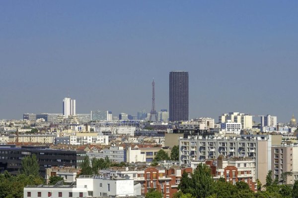Ibis Styles Paris Meteor Avenue D'italie