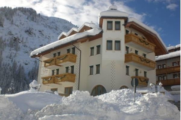 Hotel Garni Serena