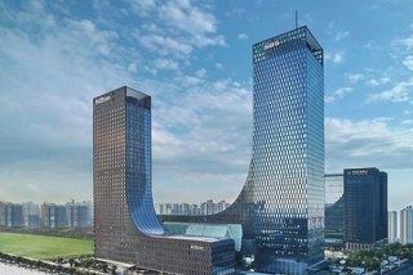Hilton Suzhou