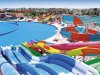 SUNRISE Royal Makadi Resort - Select - Aquapark, Tobogány