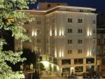 Sögüt Hotel Old City Istanbul recenzie
