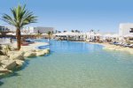 Hilton Marsa Alam Nubian Resort recenzie