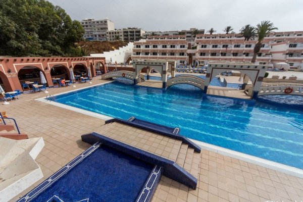 Club Al Moggar Garden Beach