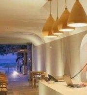 The Theodore Boutique Hotel