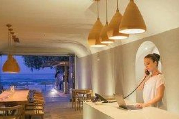 The Theodore Boutique Hotel