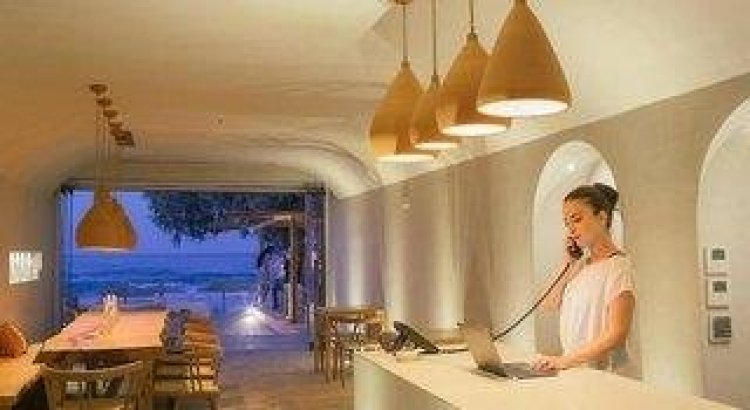The Theodore Boutique Hotel
