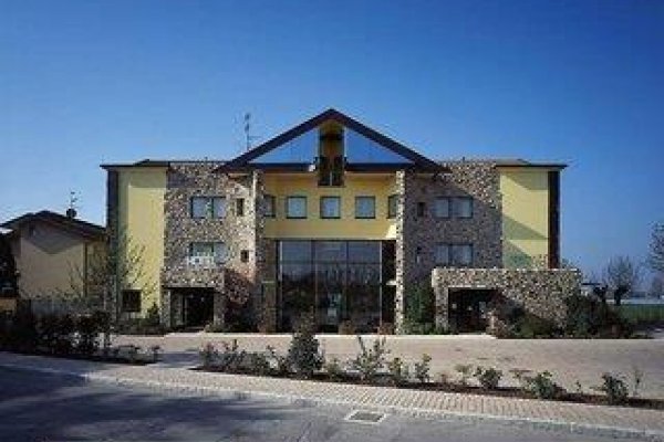 Art & Hotel Aeroporto