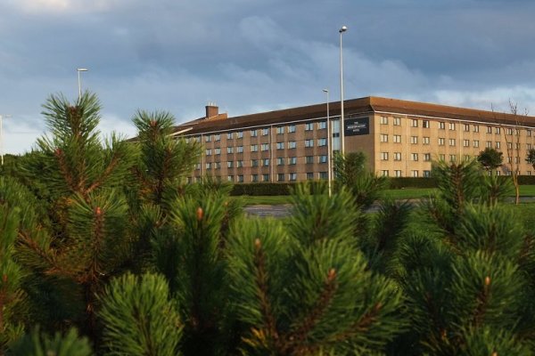 The Aberdeen Altens Hotel