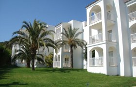TUI SENSATORI Resort Ibiza recenzie
