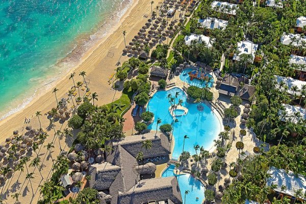 Iberostar Selection Bavaro - Star Prestige