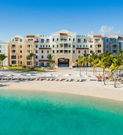Blue Haven Resort & Marina