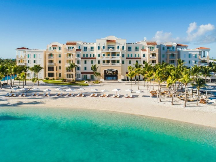 Blue Haven Resort & Marina