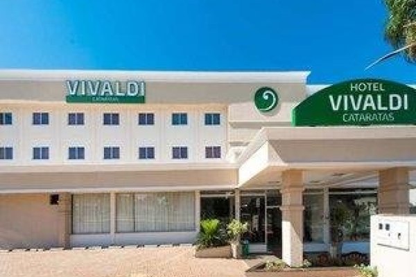 Hotel Vivaldi Cataratas
