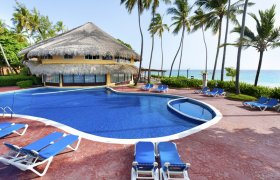 Impressive Punta Cana recenzie