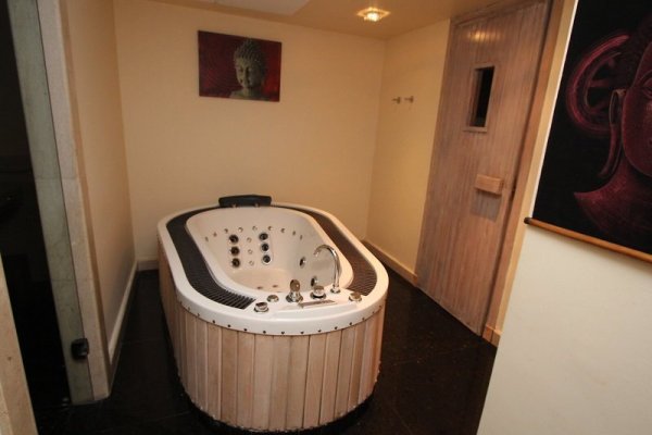 Casablanca Apparthotel