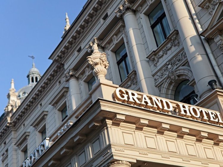IBB Grand Hotel Lublinianka