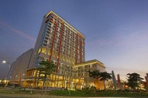 Harris Hotel & Conventions Bekasi
