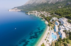 TUI BLUE Adriatic Beach recenzie