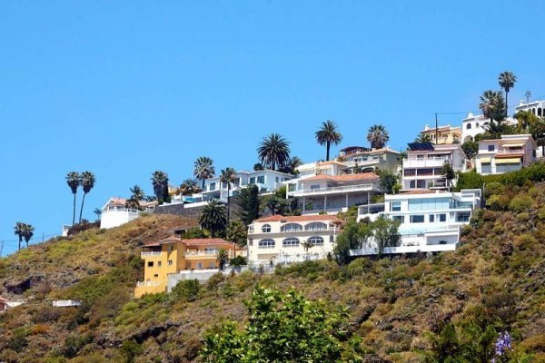Villas Los Olivos