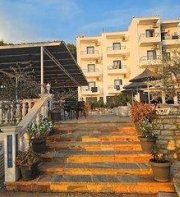 Hotel Mercury Saranda