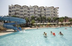 Club Hotel Sun Heaven recenzie