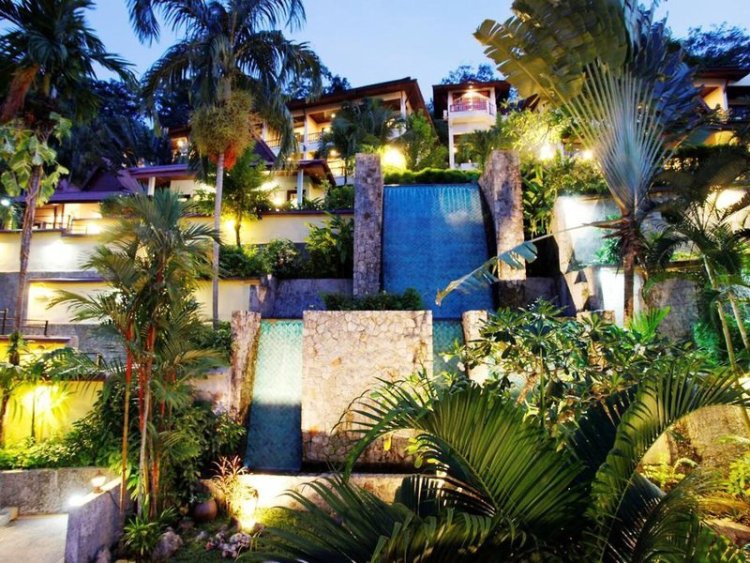 Patong Cottage