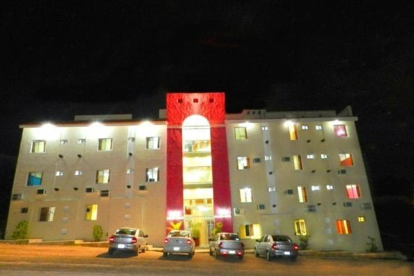 Hotel Barranquilla
