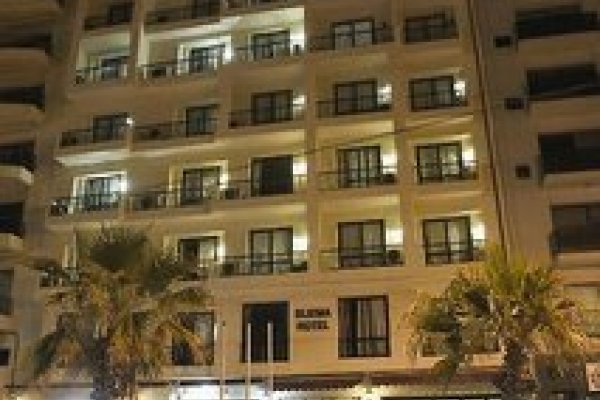 Sliema Hotel By St Hotels