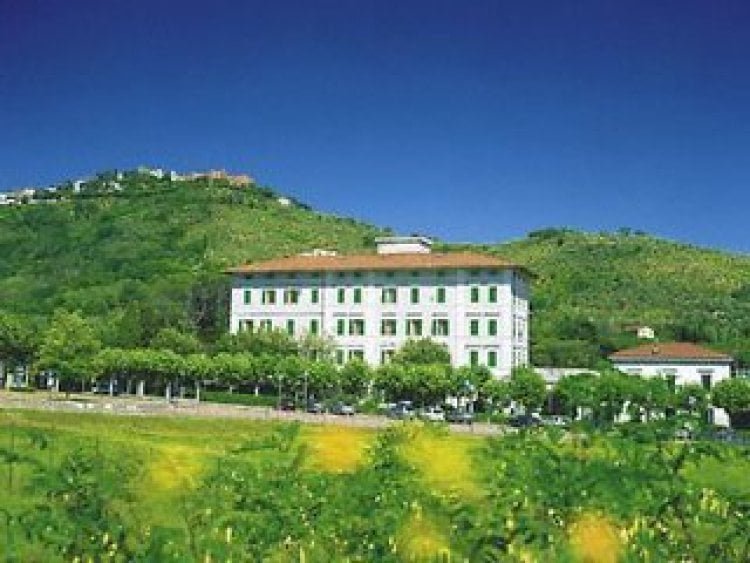 Palazzo BelVedere