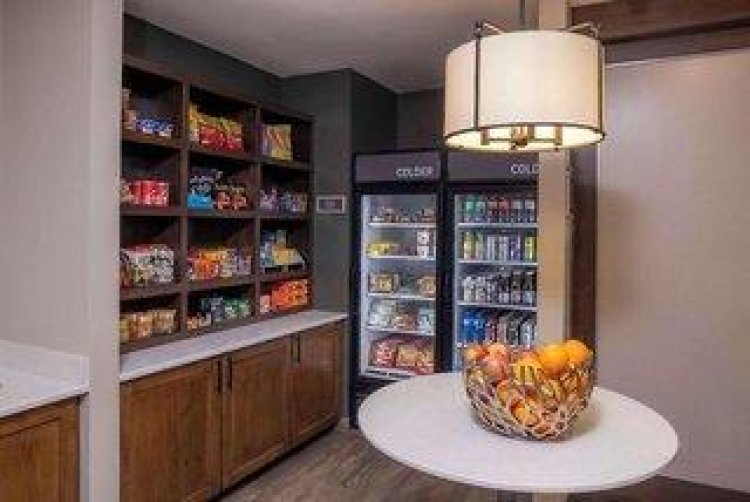 Homewood Suites by Hilton Jackson