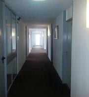 A1 Hostel Nürnberg