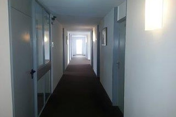 A1 Hostel Nürnberg