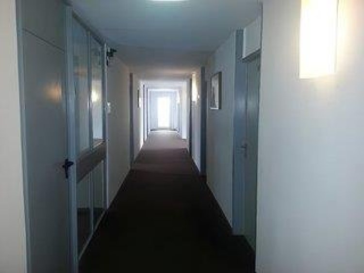 A1 Hostel Nürnberg