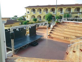 Perla del Golfo Resort recenzie