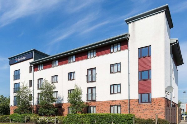 Travelodge Glasgow Braehead