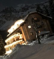 Boutique Hotel Villa Blu Cortina