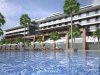 Crystal Waterworld Resort & Spa - Bazény