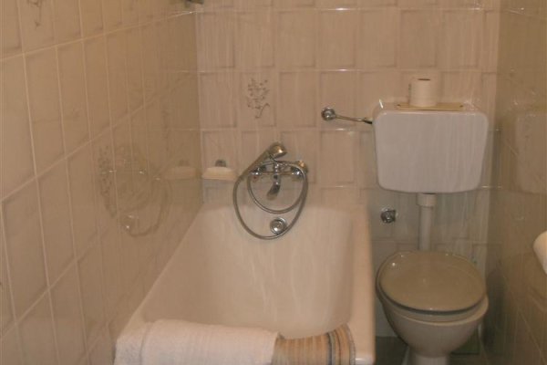 Apartmány Ana-katarina