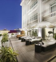 Hotel de l'Opera Hanoi  MGallery