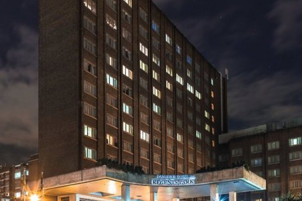 Danubius Hotel Regents Park