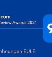 Ferienwohnungen Eule