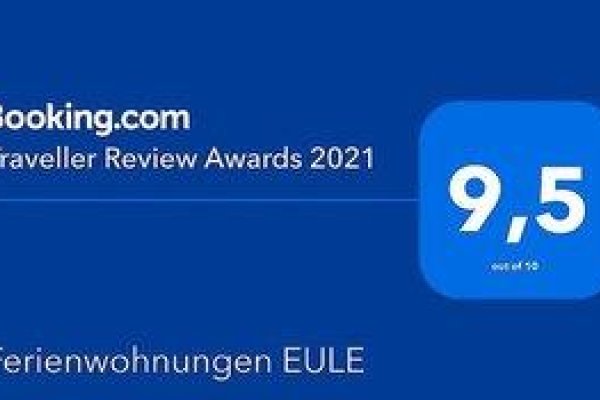 Ferienwohnungen Eule