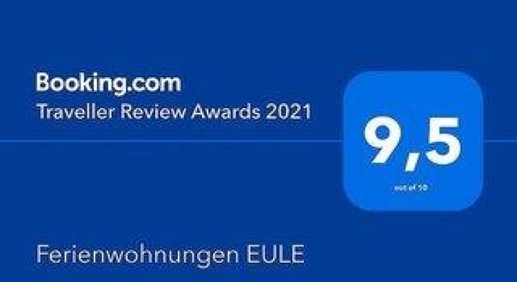 Ferienwohnungen Eule