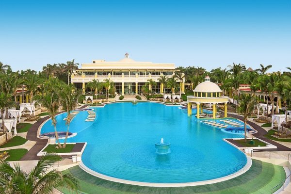 JOIA Paraíso by Iberostar