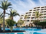 Hotel Occidental Allegro Oasis recenzie