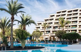 Secrets Lanzarote Resort & Spa recenzie