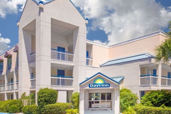 Days Inn Hilton Head