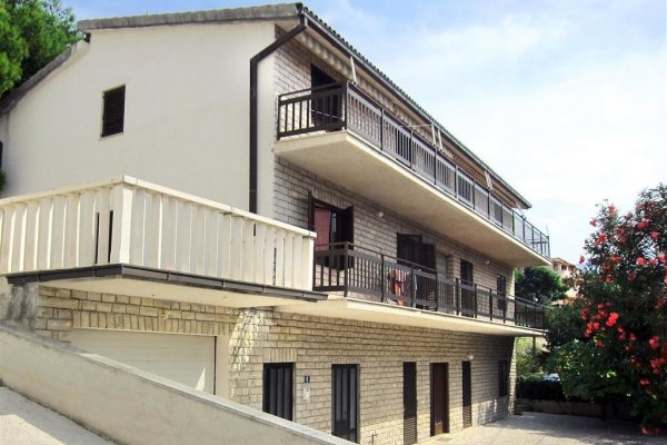 Apartmány Jakov