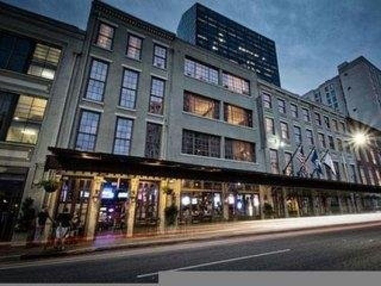 Heritage Inn Hotel & Convention Centre